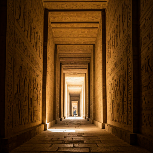 The Ultimate Nile Odyssey